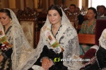 Les Alqueries celebra els seus 37 anys com a municipi amb un especial record a Consuelo Sanz