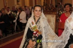 Les Alqueries celebra els seus 37 anys com a municipi amb un especial record a Consuelo Sanz
