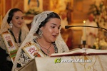 Les Alqueries celebra els seus 37 anys com a municipi amb un especial record a Consuelo Sanz