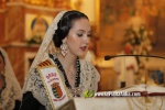 Les Alqueries celebra els seus 37 anys com a municipi amb un especial record a Consuelo Sanz