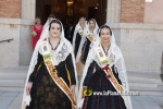 Les Alqueries celebra els seus 37 anys com a municipi amb un especial record a Consuelo Sanz