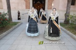 Les Alqueries celebra els seus 37 anys com a municipi amb un especial record a Consuelo Sanz
