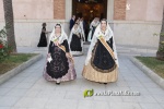 Les Alqueries celebra els seus 37 anys com a municipi amb un especial record a Consuelo Sanz