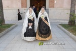Les Alqueries celebra els seus 37 anys com a municipi amb un especial record a Consuelo Sanz