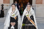 Les Alqueries celebra els seus 37 anys com a municipi amb un especial record a Consuelo Sanz