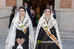 Les Alqueries celebra els seus 37 anys com a municipi amb un especial record a Consuelo Sanz