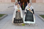 Les Alqueries celebra els seus 37 anys com a municipi amb un especial record a Consuelo Sanz