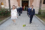 Les Alqueries celebra els seus 37 anys com a municipi amb un especial record a Consuelo Sanz