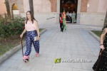 Les Alqueries celebra els seus 37 anys com a municipi amb un especial record a Consuelo Sanz
