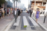 Les Alqueries celebra els seus 37 anys com a municipi amb un especial record a Consuelo Sanz