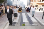 Les Alqueries celebra els seus 37 anys com a municipi amb un especial record a Consuelo Sanz