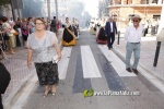 Les Alqueries celebra els seus 37 anys com a municipi amb un especial record a Consuelo Sanz