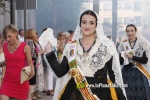 Les Alqueries celebra els seus 37 anys com a municipi amb un especial record a Consuelo Sanz