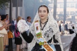 Les Alqueries celebra els seus 37 anys com a municipi amb un especial record a Consuelo Sanz