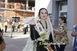 Les Alqueries celebra els seus 37 anys com a municipi amb un especial record a Consuelo Sanz