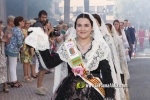 Les Alqueries celebra els seus 37 anys com a municipi amb un especial record a Consuelo Sanz