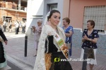 Les Alqueries celebra els seus 37 anys com a municipi amb un especial record a Consuelo Sanz