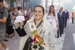 Les Alqueries celebra els seus 37 anys com a municipi amb un especial record a Consuelo Sanz
