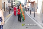 Les Alqueries celebra els seus 37 anys com a municipi amb un especial record a Consuelo Sanz