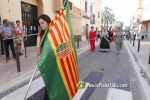 Les Alqueries celebra els seus 37 anys com a municipi amb un especial record a Consuelo Sanz