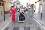 Les Alqueries celebra els seus 37 anys com a municipi amb un especial record a Consuelo Sanz