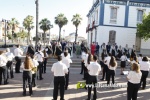 Les Alqueries celebra els seus 37 anys com a municipi amb un especial record a Consuelo Sanz