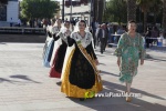 Les Alqueries celebra els seus 37 anys com a municipi amb un especial record a Consuelo Sanz