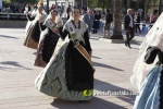 Les Alqueries celebra els seus 37 anys com a municipi amb un especial record a Consuelo Sanz