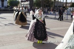 Les Alqueries celebra els seus 37 anys com a municipi amb un especial record a Consuelo Sanz