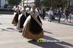 Les Alqueries celebra els seus 37 anys com a municipi amb un especial record a Consuelo Sanz