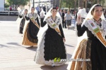 Les Alqueries celebra els seus 37 anys com a municipi amb un especial record a Consuelo Sanz