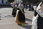 Les Alqueries celebra els seus 37 anys com a municipi amb un especial record a Consuelo Sanz