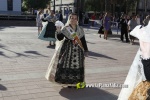 Les Alqueries celebra els seus 37 anys com a municipi amb un especial record a Consuelo Sanz