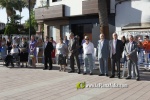 Les Alqueries celebra els seus 37 anys com a municipi amb un especial record a Consuelo Sanz