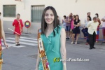 La process? posa el punt i final a les festes de Sant Joan a Nules