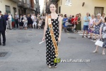 La process? posa el punt i final a les festes de Sant Joan a Nules