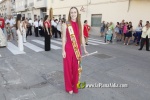 La process? posa el punt i final a les festes de Sant Joan a Nules