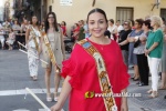La process? posa el punt i final a les festes de Sant Joan a Nules