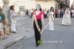 La process? posa el punt i final a les festes de Sant Joan a Nules
