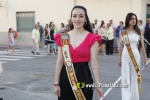La process? posa el punt i final a les festes de Sant Joan a Nules