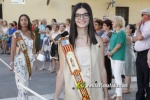 La process? posa el punt i final a les festes de Sant Joan a Nules