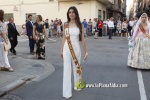La process? posa el punt i final a les festes de Sant Joan a Nules