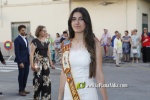 La process? posa el punt i final a les festes de Sant Joan a Nules