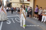 La process? posa el punt i final a les festes de Sant Joan a Nules