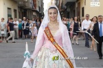 La process? posa el punt i final a les festes de Sant Joan a Nules