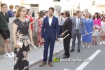 La process? posa el punt i final a les festes de Sant Joan a Nules
