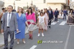 La process? posa el punt i final a les festes de Sant Joan a Nules