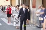 La process? posa el punt i final a les festes de Sant Joan a Nules