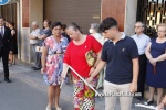La process? posa el punt i final a les festes de Sant Joan a Nules