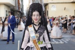 La process? posa el punt i final a les festes de Sant Joan a Nules